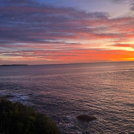 Ocean Front Apartment Cronulla Esterno foto
