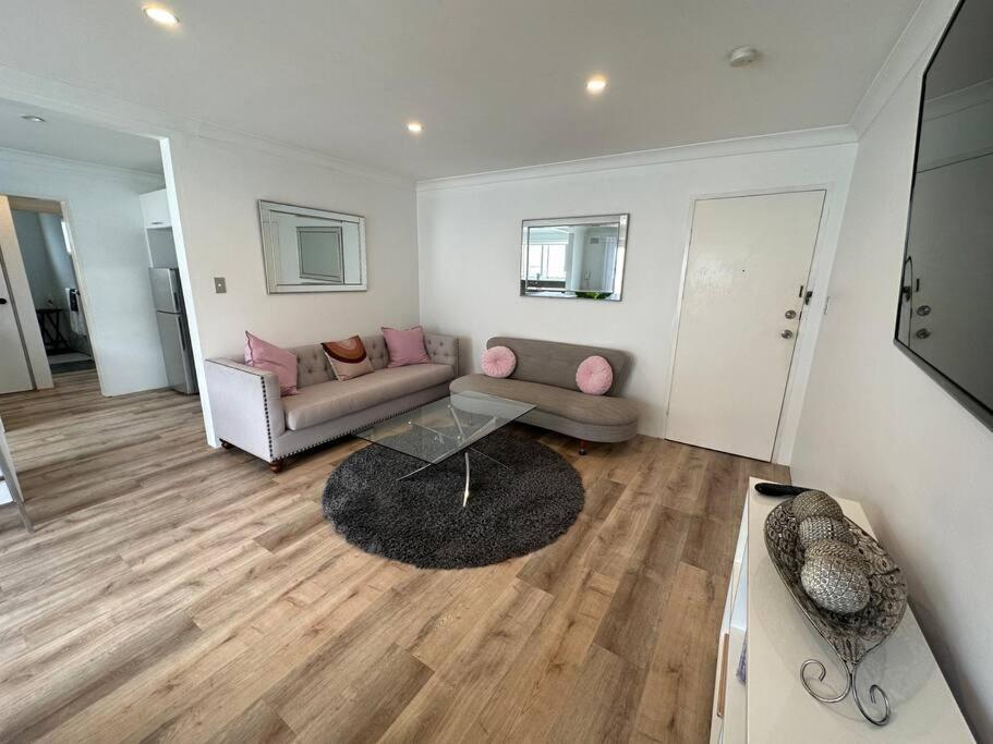 Ocean Front Apartment Cronulla Esterno foto