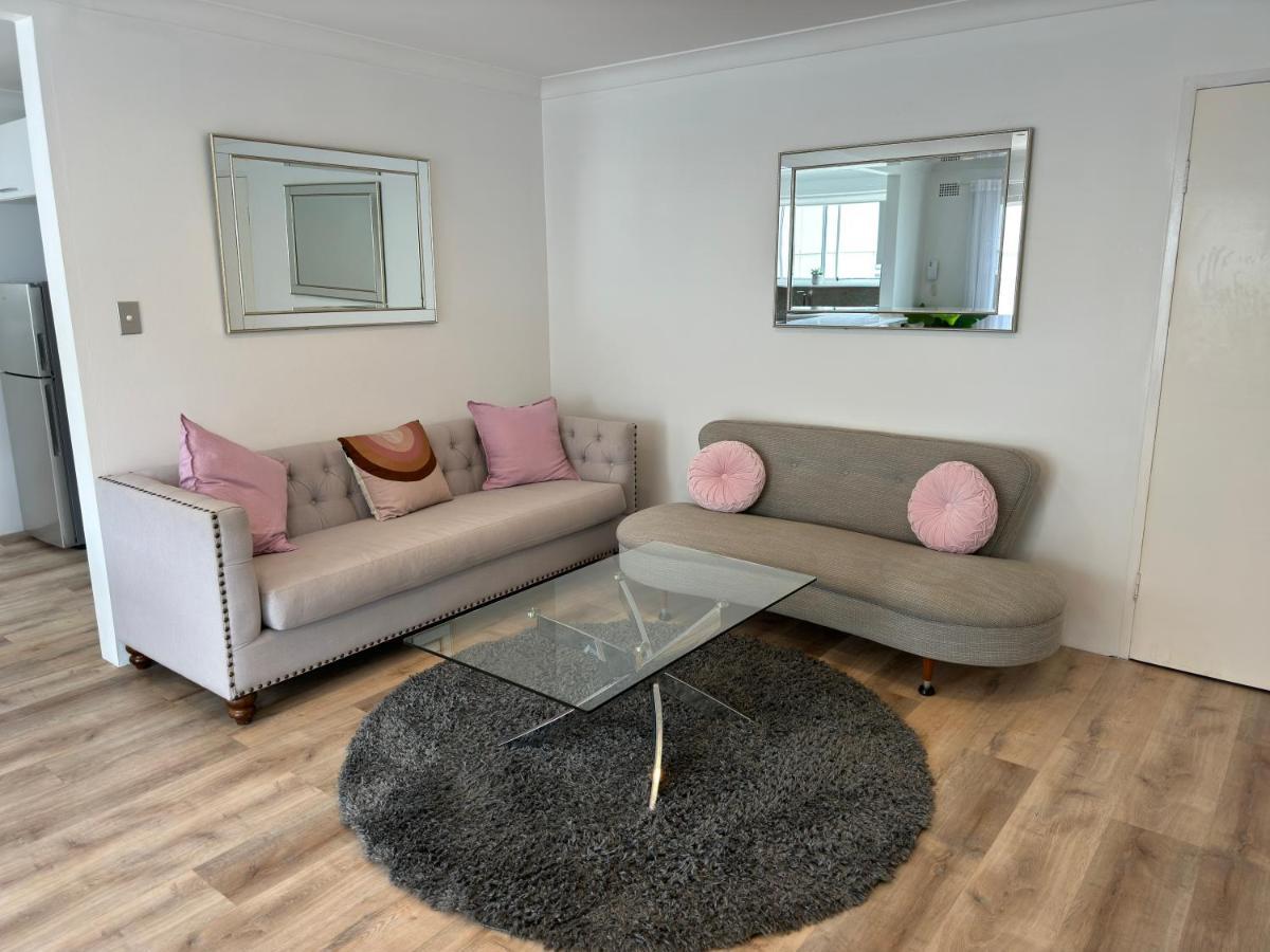 Ocean Front Apartment Cronulla Esterno foto
