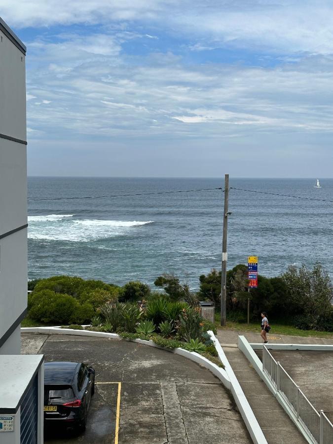 Ocean Front Apartment Cronulla Esterno foto